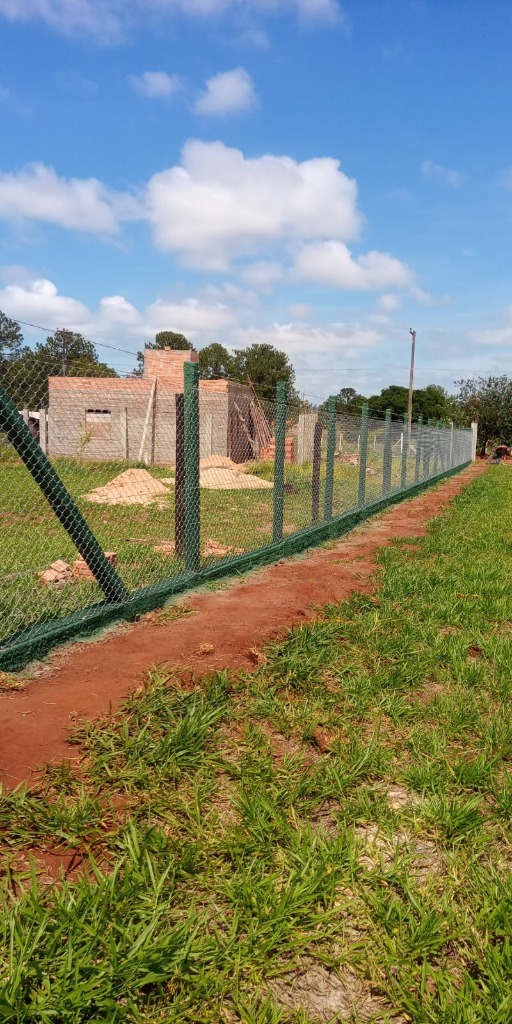 Cerca Rural